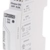 Zasilacz szyny DIN U wy 24V dc I wy 500mA U we 43 → 52 V ac / 60 → 80V dc Phoenix Contact 12W impulsowy