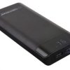 POWERBANK 17400MAH PHOTON CZARNY