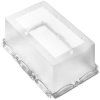 Weidmüller FP ENC TS 113 3C 2632830000 Pokrywa obudowy 279 x 191 x 113 tworzywo sztuczne 1 szt.