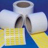 PA label, (L x W) 8 x 20 mm, yellow, roll, 9-1768017-4