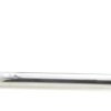 Schwaiger WAH45A001 Uchwyt naścienny do SAT Odległość ścian: 45 cm srebrny