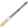 Draper 20447 Round Sash Paint Brush, 15mm Manufacturers P/N - 20447