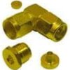 SMA plug 50 Ω, KX-22A, KX-3B, RG-174A, RG-188A, RG-316, URM-95, solder/clamp, angled, 1-1478912-0