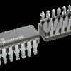 Quad Supply and Line Monitor | FK | 20 | -55 to 125