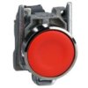 Przycisk Sterowniczy 22Mm Czerwony 1Nc Z Samopowrotem 1R Xb4-Ba42