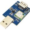 Moduł inteligentnego przełącznika USB WiFi 5V 2,4GHz
