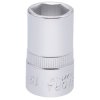 Elora 15304 15mm 1/2" Square Drive Hexagon Socket