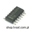 SN74F38DR Quad NAND Buffer SMD-SO14 TI