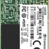 Dyski twarde SATA SSD 2,5