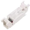 Zasilacz: Impulsowy Led 25W 2442Vdc 450600Ma 198264Vac Lc 25/450-600/42 Flexc...