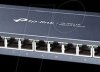 TL-SG116 Switch, 16-Port, Gigabit Ethernet