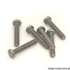 VHIJ44016 N-4-40 UNC-X5/8-16mm SCREW BAFA