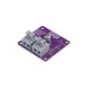 Soldered MAX98357 - stereofoniczny wzmacniacz audio I2S 2×3W