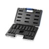 Expert E041602 Deep Impact Socket Set of 14 1/2in Drive