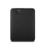 Dysk twardy Przenośna pamięć masowa WD Elements, 5 TB, USB 3.0, zewnętrzny Tak, Western Digital