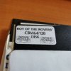 Commodore 64 Original Disk Only