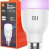 Żarówka Inteligentna Wi-Fi Xiaomi Mi Smart LED Bulb Essential RGBW