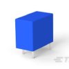 Przekaźnik monostabilny 12V dc SPST TE Connectivity, montaż PCB