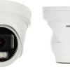 KAMERA WANDALOODPORNA IP DS-2CD2H43G2-LIZS2U(2.8-12MM) Smart Hybrid Light AcuSense - 4 Mpx - MOTOZOOM Hikvision