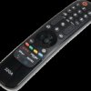 318253 Replacement remote control for LG MR22GA with Air Mouse Bluetoot