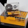 Audio cassette, 90 min., pack of 10