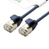 Roline Green F/Utp Datacenter Patch Cord Cat.6A (Class Ea), Lsoh, Bardzo...