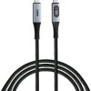 kabel Verbatim Sync & Charge + Display 31848, USB-C®, 1.2 m