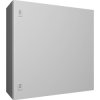 Rittal 1073000 AX Switchboard Cabinet 760x760x300mm Steel Grey-white
