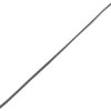 Wąż spiralny Conrad Components, 2 do 25 mm, czarny, 5 m