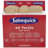 Sohngen 1009444V Plaster Refill Pack 240 Pieces Quick-Use Salvequick Adhesive