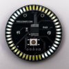 Adafruit The LED Artist R48 - White LED Wearable