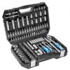 Zestaw narzędziowy, 60 szt. HT1R470