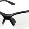 Wolfcraft 4942000 Okulary ochronne na receptę EN 166:2001