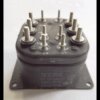 9128-1Z-C7C4-001 aircraft contactor (RELAY) - Leach
