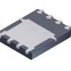 MOSFET N-kanałowy 51 A PQFN8 100 V SMD Pojedynczy 63 W 12,8 milioma