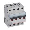 Wyłącznik nadprądowy C 25A 4P 6kA S 304 TX3 403564 LEGRAND