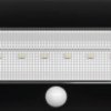 27700054 Mobina Sensor mobile LED light fixture 15, 4000 K, black, rechar