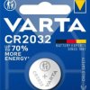 Bateria litowa CR2032 230mAh 3V ELECTRONICS