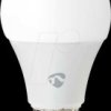 WIFILRC10E27 Smart light, lamp, E27, 9 W, RGB, Wi-Fi