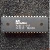 A29010-70F 1Mb (128k x 8) Flash Memory - Amic
