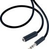 Audio przedłużacz SpeaKa Professional SP-7870692, Jack, 1.50 m