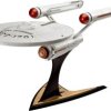 Zestaw Science Fiction do sklejania Revell neu 04991 U.S.S. Enterprise 1:600
