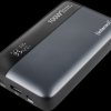7350050 Power bank HE20000, Li-Po, 20,000 mAh, 100 W PD, USB-A, USB-C