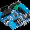 EX018 Arduino Shield - Xbee I/O expansion board