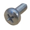 Śruba kulista M5x12mm ocynkowana 1kg