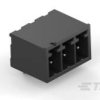 TE Connectivity 2342076-9 TE AMP Eurostyle Terminal Blocks, 1 szt.