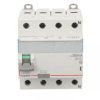 Wyłącznik różnicowoprądowy 4P 40A 0,3A typ A-S P304 DX3 411800