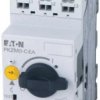 Wyłącznik silnikowy PKZM0-16-C-EA 3P 7,5kW 10-16A zaciski sprężynowe 190017