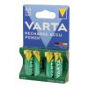 Akumulator; Ni-Mh; Varta AA R2U 2100; 1,2V; 2100mAh; fi 14,5x50,5mm; VARTA; R6 AA