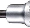 Stahlwille 54 TX T 40 03100040 TORX wewnętrzny Nasadka trzpieniowa T 40 1/2
